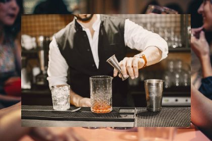 5 petits secrets sur l'industrie du bar