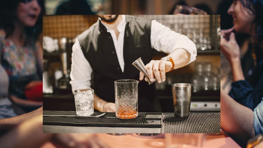 5 petits secrets sur l'industrie du bar